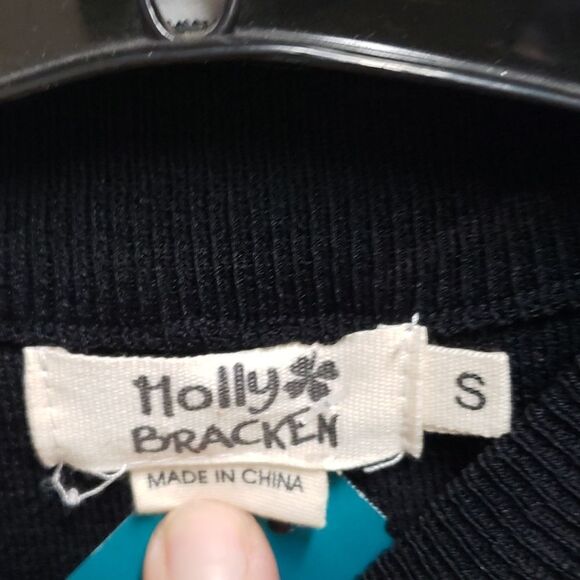 Holly bracken top - Picture 2 of 3